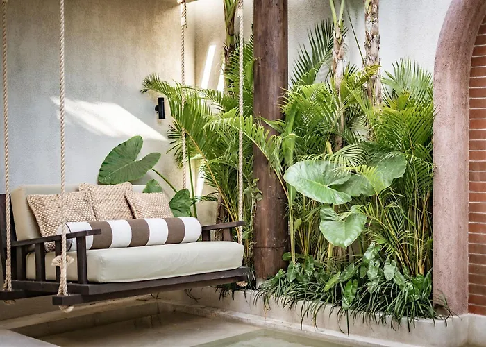 Bedouin Loft Pererenan Villa Canggu (Bali)