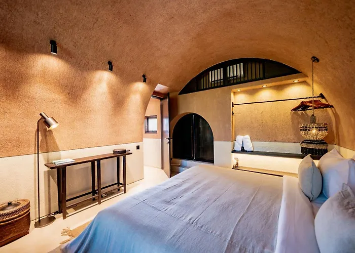 Villa Bedouin Loft Pererenan Canggu (Bali)