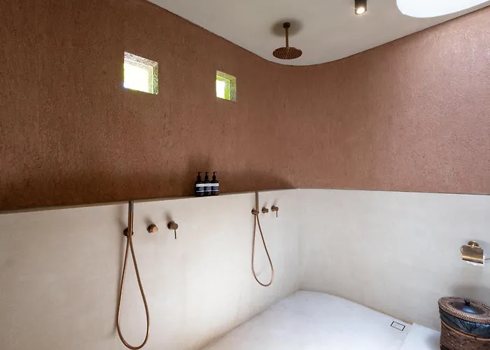 Villa Bedouin Loft Pererenan