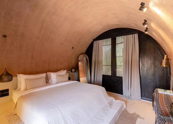 Villa Bedouin Loft Pererenan Canggu (Bali)