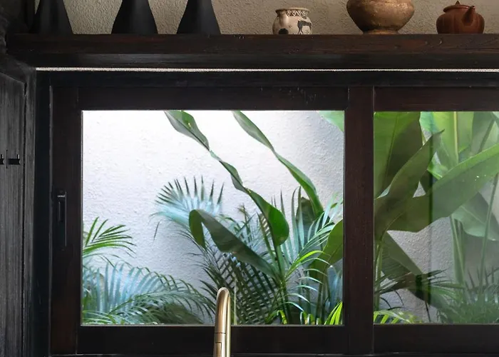 Bedouin Loft Pererenan Canggu (Bali)