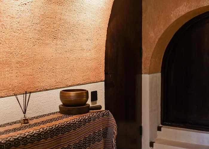 Bedouin Loft Pererenan * Canggu (Bali)