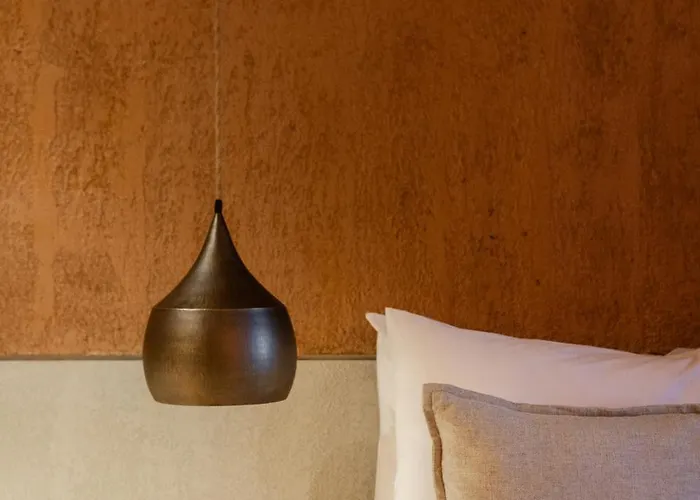 Bedouin Loft Pererenan