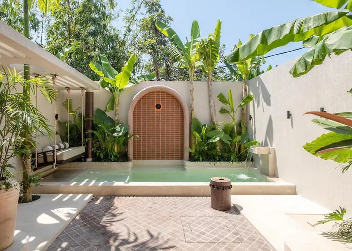 Bedouin Loft Pererenan