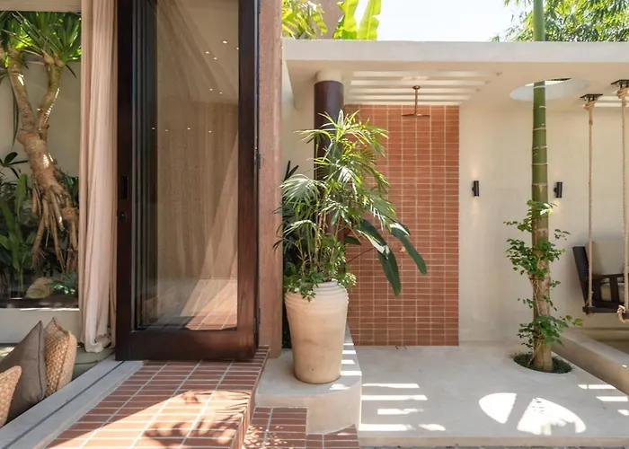 Bedouin Loft Pererenan Canggu (Bali)