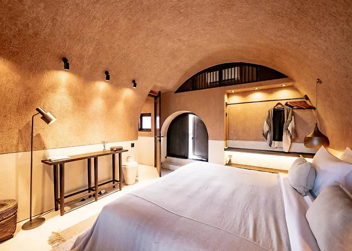 Bedouin Loft Pererenan * Canggu (Bali)