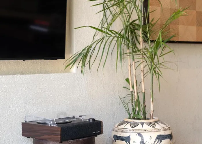 Bedouin Loft Pererenan Villa Canggu (Bali)