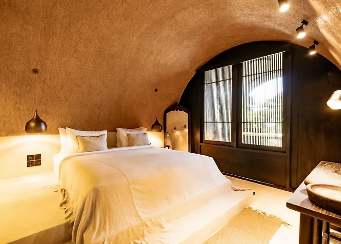 Bedouin Loft Pererenan Canggu (Bali)