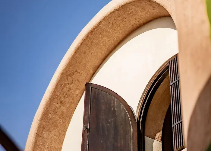 Bedouin Loft Pererenan *