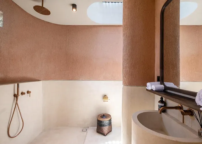 Bedouin Loft Pererenan * Canggu (Bali)