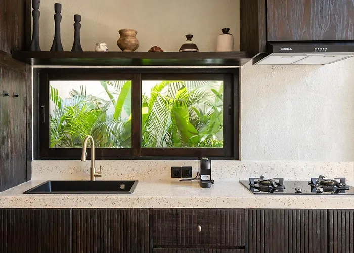 Bedouin Loft Pererenan Canggu (Bali)