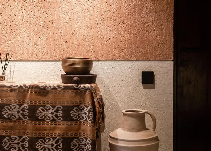 Bedouin Loft Pererenan Villa *