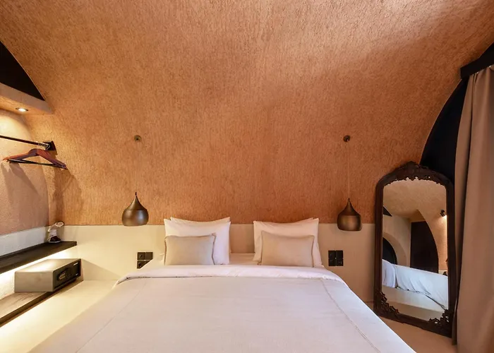 Bedouin Loft Pererenan Villa Canggu (Bali)