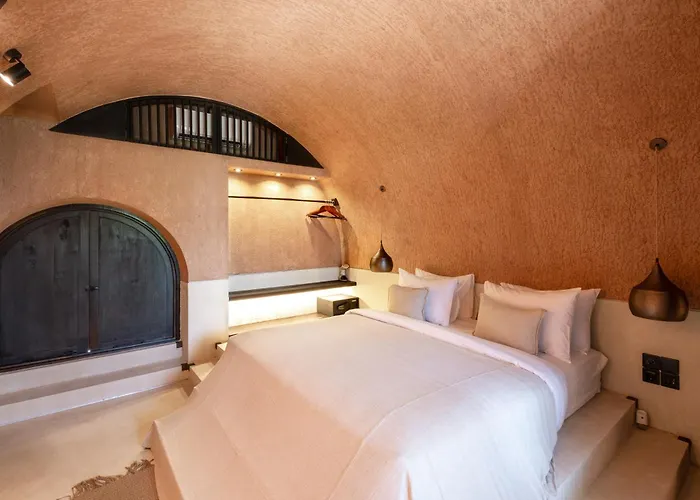 Bedouin Loft Pererenan Villa Canggu (Bali)