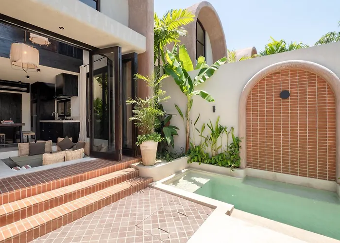 Bedouin Loft Pererenan * Canggu (Bali)