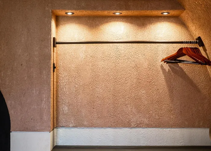 Bedouin Loft Pererenan Villa *