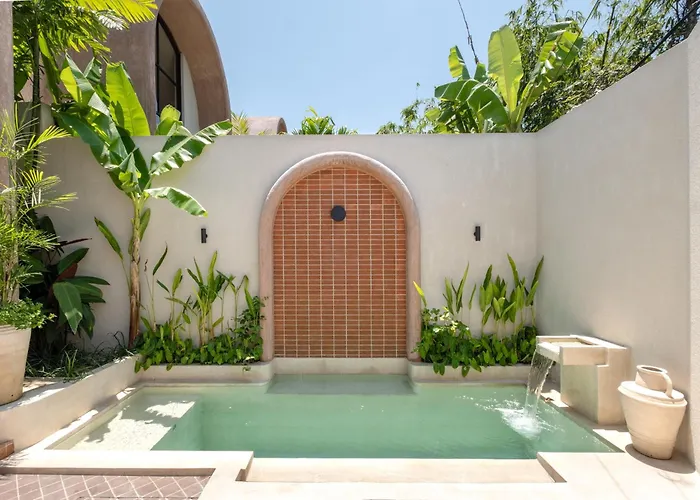 Bedouin Loft Pererenan * Canggu (Bali)