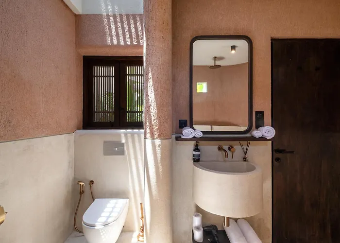 Bedouin Loft Pererenan Villa Canggu (Bali)