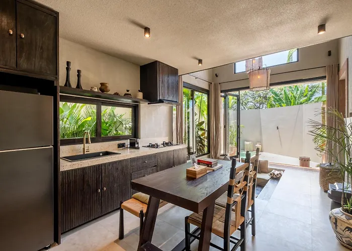 Bedouin Loft Pererenan * Canggu (Bali)